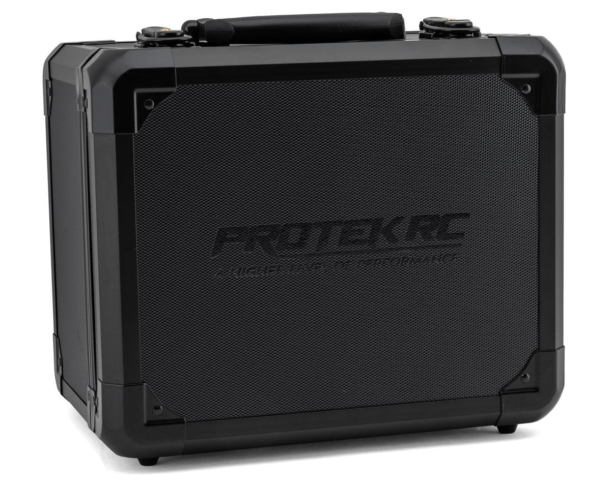 ProTek RC Mini Universal Radio Case (Futaba 10PX & 10PXLE) [Protek] PTK-8191