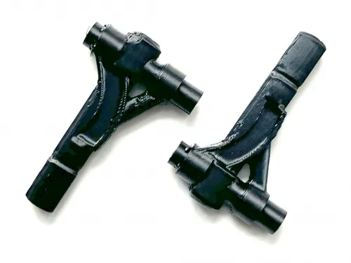 Prototype Lower Arms (set of 2) for LP-86 [D-LIKE] PROTOTYPE09-AF01-2