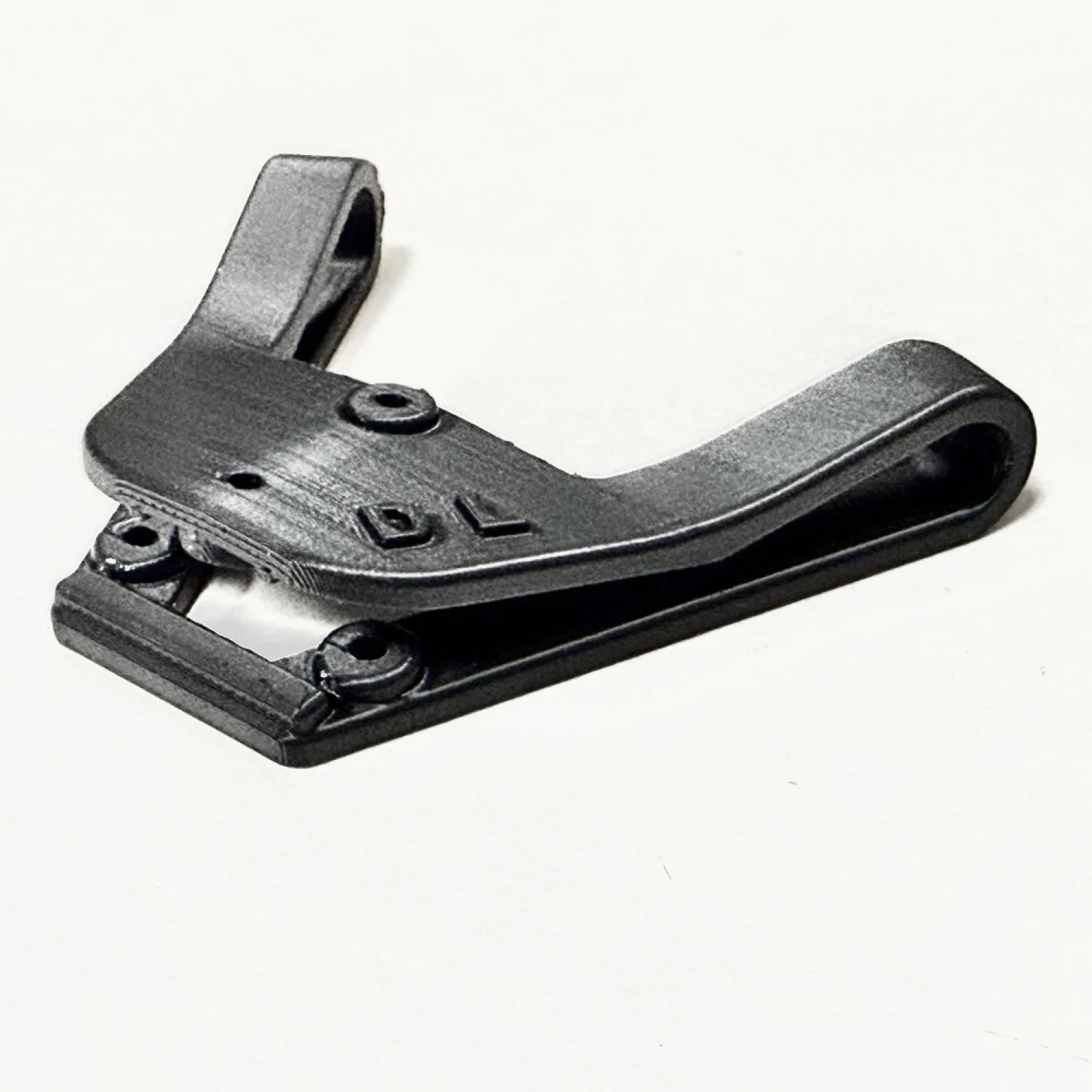 Prototype TNG Suspension Part 2 for LP-86 [D-LIKE] PROTOTYPE05
