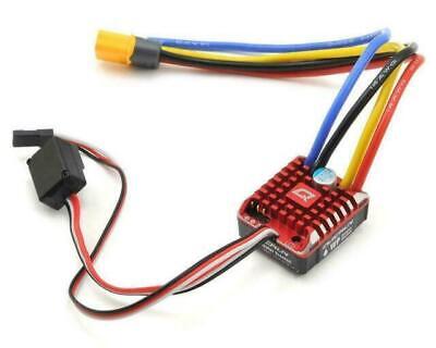 QUICRUN WP 1080 G2 brushed ESC (2-3S) for Crawler or RTRs [Hobbywing] 30120202 - Image 3