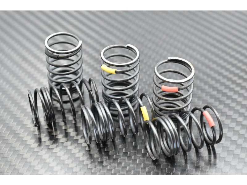 R-tune 2-Way PC Rear Spring All Set (3sets) [Reve D] RD-016AS