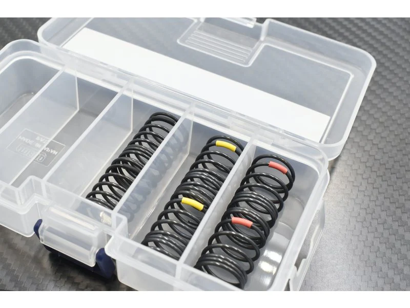 R-tune 2-Way PC Rear Spring All Set (3sets) [Reve D] RD-016AS - Image 3
