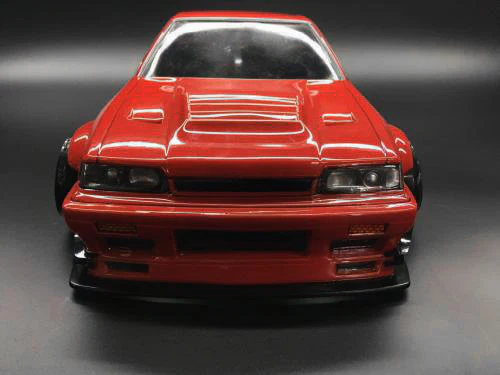 R31 Nissan Skyline Sedan Gaia Tokyo Auto Salon Edition [R31World] R31W404 - Image 2