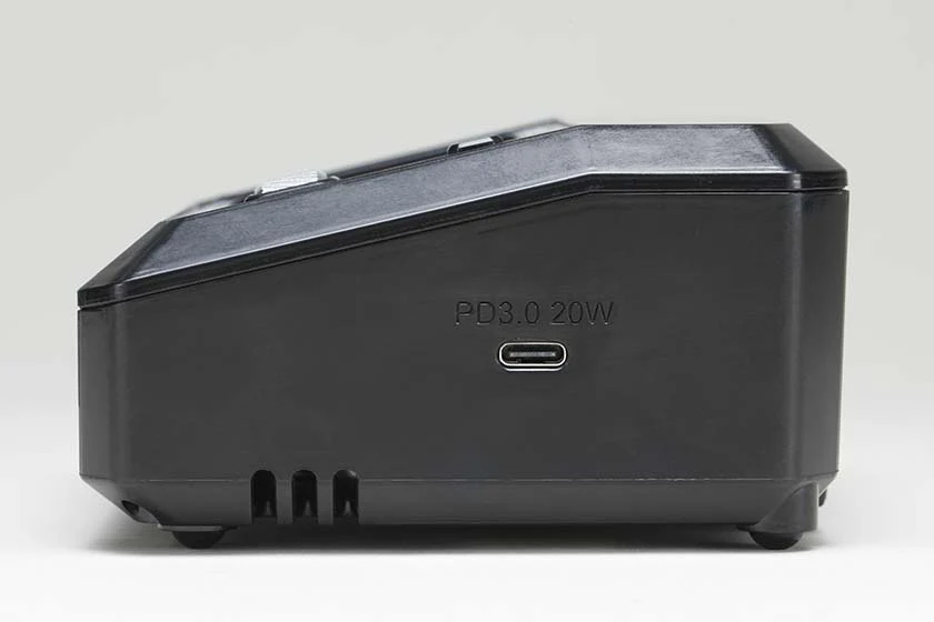 Racing Performer 740 - 800w DC Charger LIPO (2-6s) [Yokomo] RP-740DC - Image 3