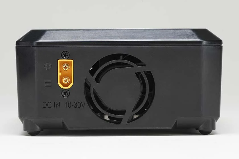 Racing Performer 740 - 800w DC Charger LIPO (2-6s) [Yokomo] RP-740DC - Image 4