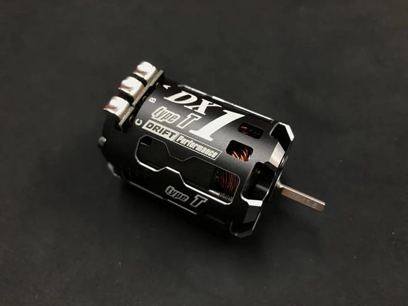 Racing Performer DX1 Type-R Type-T Brushless Motor RP [Yokomo] RPM-DX1R RPM-DX1T - Image 3