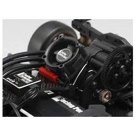 Racing Performer Hyper Cooling Fan (YD-2) 35mmx35mm [Yokomo] RP-033 - Image 3