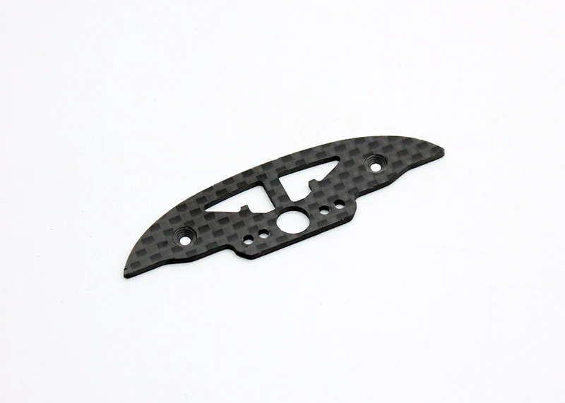 Raised Bumper System Bumper Only - Rad Body Piranha  [Reflex Racing] RX565B