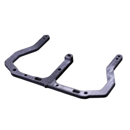 RC28R 24mm LiPo Servo Brace for RC28 [Das Speed] DAS-RC28-001A