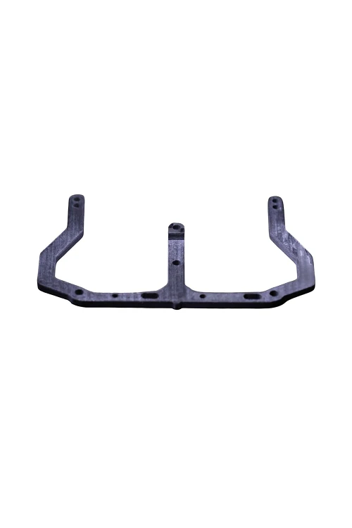 RC28R 24mm Lipo Servo Brace RC28 [Das Speed] DAS-RC28-001