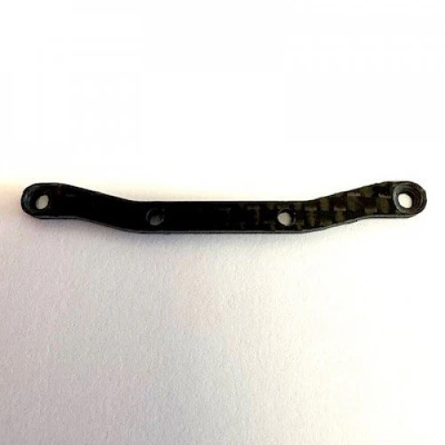 RC28R Carbon Fiber Mini-Z Pivot Block RC28 [Das Speed] DAS-RC28-004