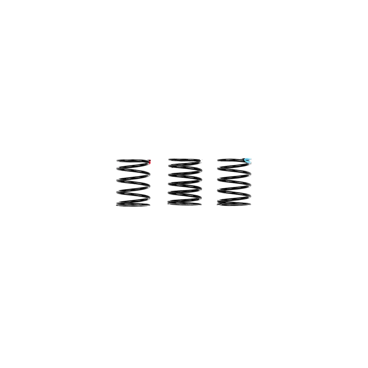 RC28R FT Center Spring Set RC28 [Associated] 21652