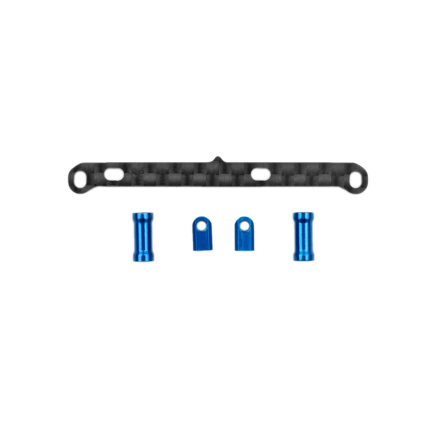 RC28R Servo Mount Set RC28 [Associated] 21633