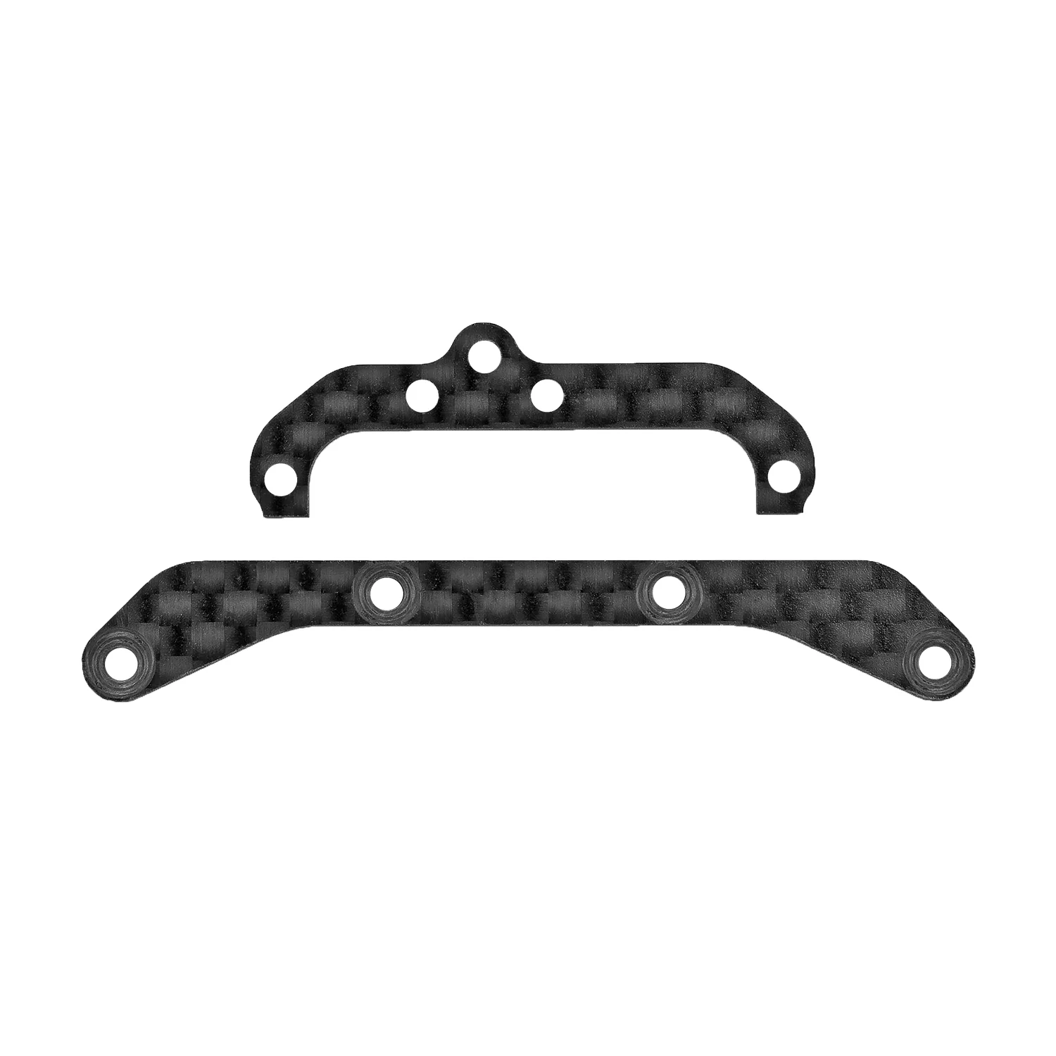 RC28R Upper And Lower Pod Plate Set RC28 [Associated] 21629