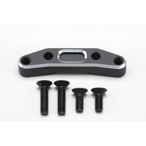 RD2.0 Aluminum Bell Crank Base [Yokomo] Y2-202BB