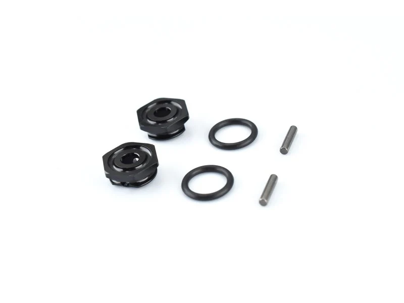 RDX EZ Type Wheel Hub 5.0mm - 7.0mm [Reve D] D1-011R50 D1-011R70 - Image 2