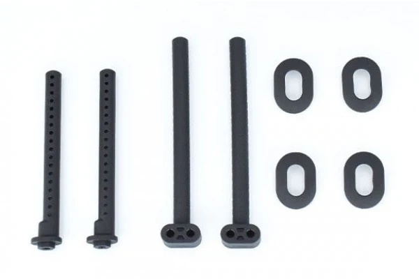 RDX Molded Body Post [Reve D] D1-016M