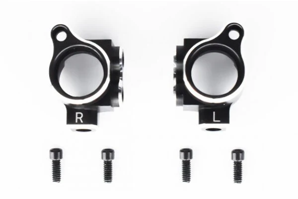 RDX Multi Select Front Knuckle Base for RWD 1/10 DRIFT [Reve D] D1-MK-B