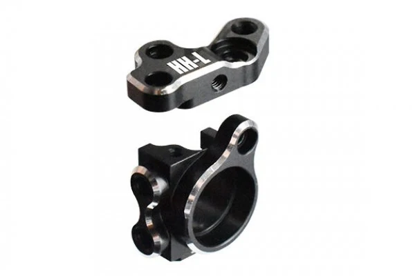 RDX Multi Select Front Knuckle Base for RWD 1/10 DRIFT [Reve D] D1-MK-B - Image 3
