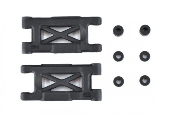RDX RDX Molded Rear Lower Sus Arm 45mm [Reve D] D1-008RM