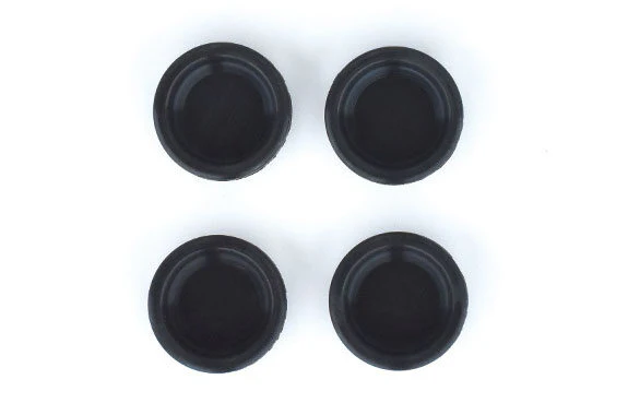 RDX Shock Bladder 4pcs. [Reve D]  D1-S8DM