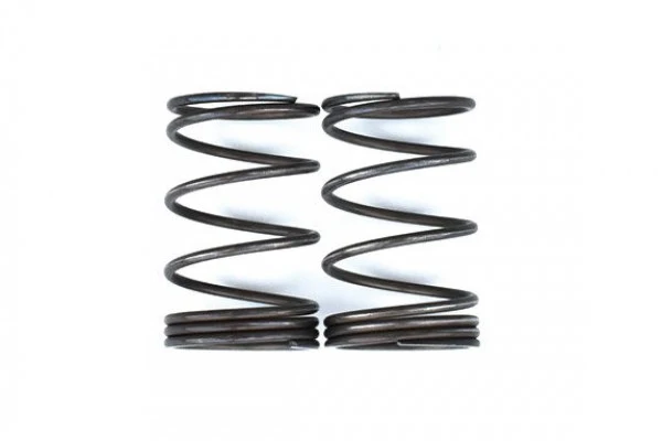 RDX Shock Spring (Front 2pcs.) [Reve D]  D1-SSF1