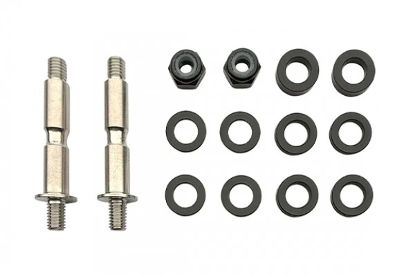RDX Upper Arm Pin set for D1-RAC[Reve D] D1-RA-04