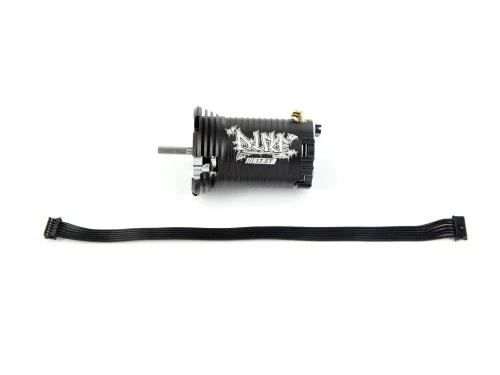 Real DRI Motor for NA 4A-G [17.5T] for RWD only 2500kv LP86 LP-86 [D-LIKE] DL419 - Image 3