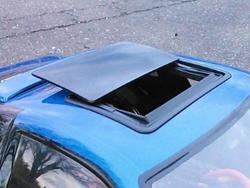 Realistic Plastic Sliding Sun Roof Kit (60mmx86mm) DC6 [D-Craft] DC-6 - Image 3