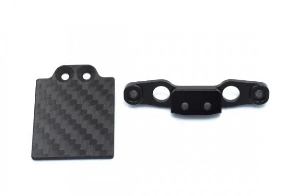 Rear ESC Mount Set MC-1 (YD-2 - MC-1) [Reve D] M1-REM - Image 2