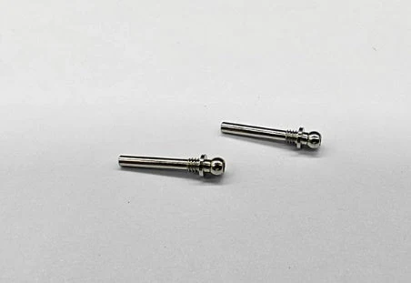 Rear lower arm pin  - Spare Part for 1-28 GL Formula One [GL Racing]  GL-FO-S-028