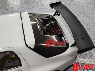 Rear Radiator Cooling Kit UNIVERSAL FIT [RC-Art] ART6057 - Image 4