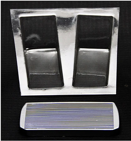 Rear Radiator Cooling Kit V2 [SRC]