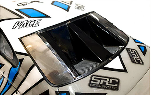 Rear Radiator Cooling Kit V2 [SRC] - Image 2