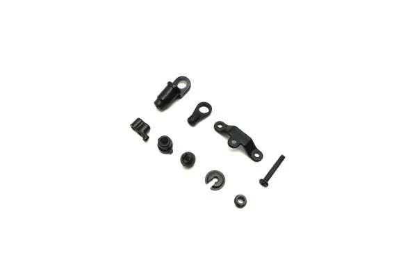 Rear Shock Set (MR-03 or MR-04)  [Kyosho] MZ206C