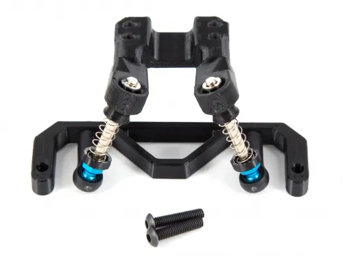 Rear Suspension System (Dual Shock) (for LP-86) LP86 [D-LIKE] PROTOTYPE21