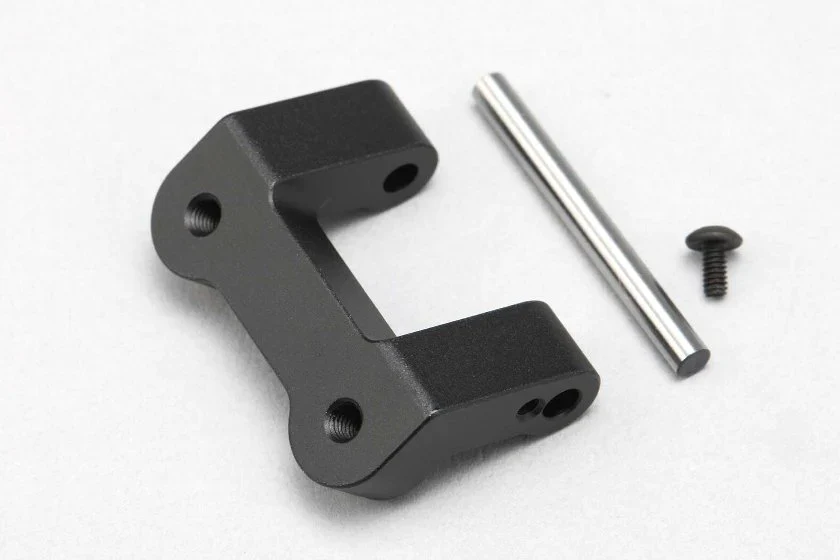 REAR UPPER DECK ADAPTOR FOR YD-2 ZX [Yokomo] Y2-003ZAR