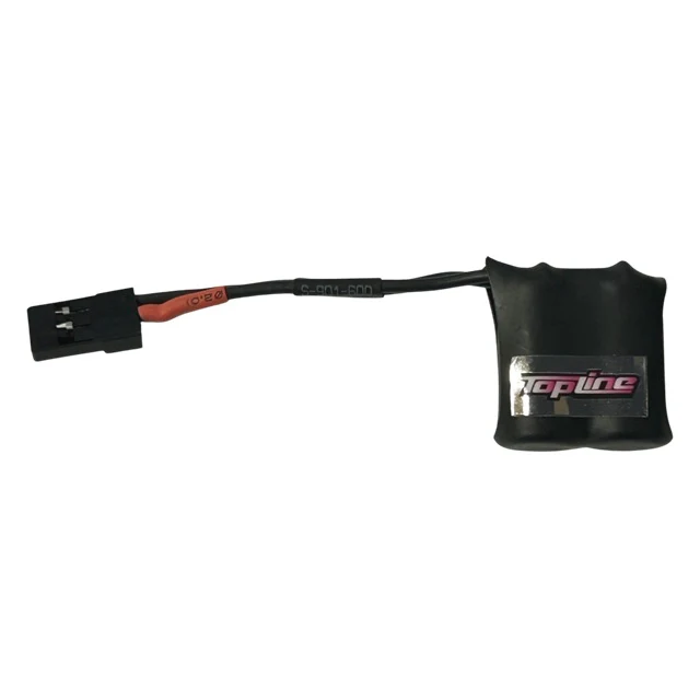 Receiver Power Capacitor V2 / Glitch Buster [Topline] TP-662