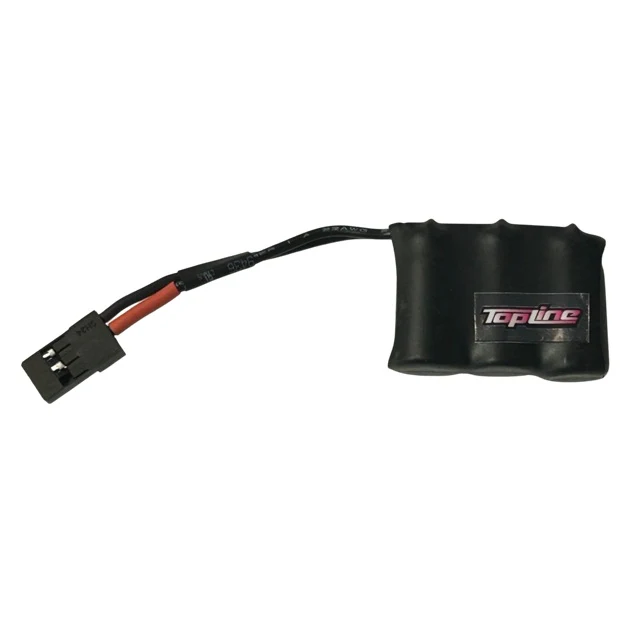 Receiver Power Capacitor V3 / Glitch Buster [Topline] TP-663