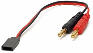 Receiver - Transmitter BULLET JST XH Charging Cable Charger [PROTEK] PTK-5213
