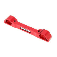 RED Aluminum Suspension Mount YD Type - A (Toe Block) 39.5-42.7mm [Wrap Up Next] 0431-FD