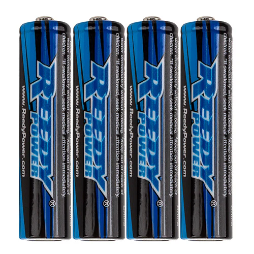 Reedy AAA 800mAh 1.2V NiHM [Associated] 27398