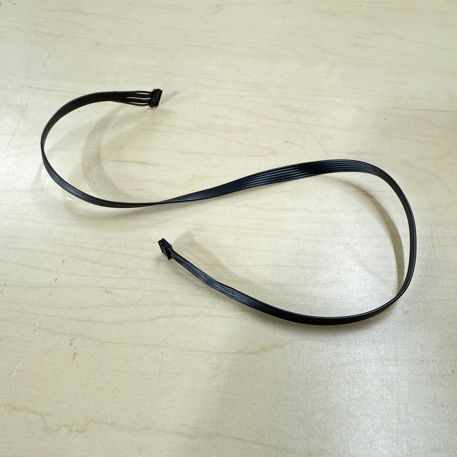 Reflex FLAT Ribbon Sensor Cable 180mm - 275mm - 400mm [SCALE REFLEX] 764180 764275 - Image 4