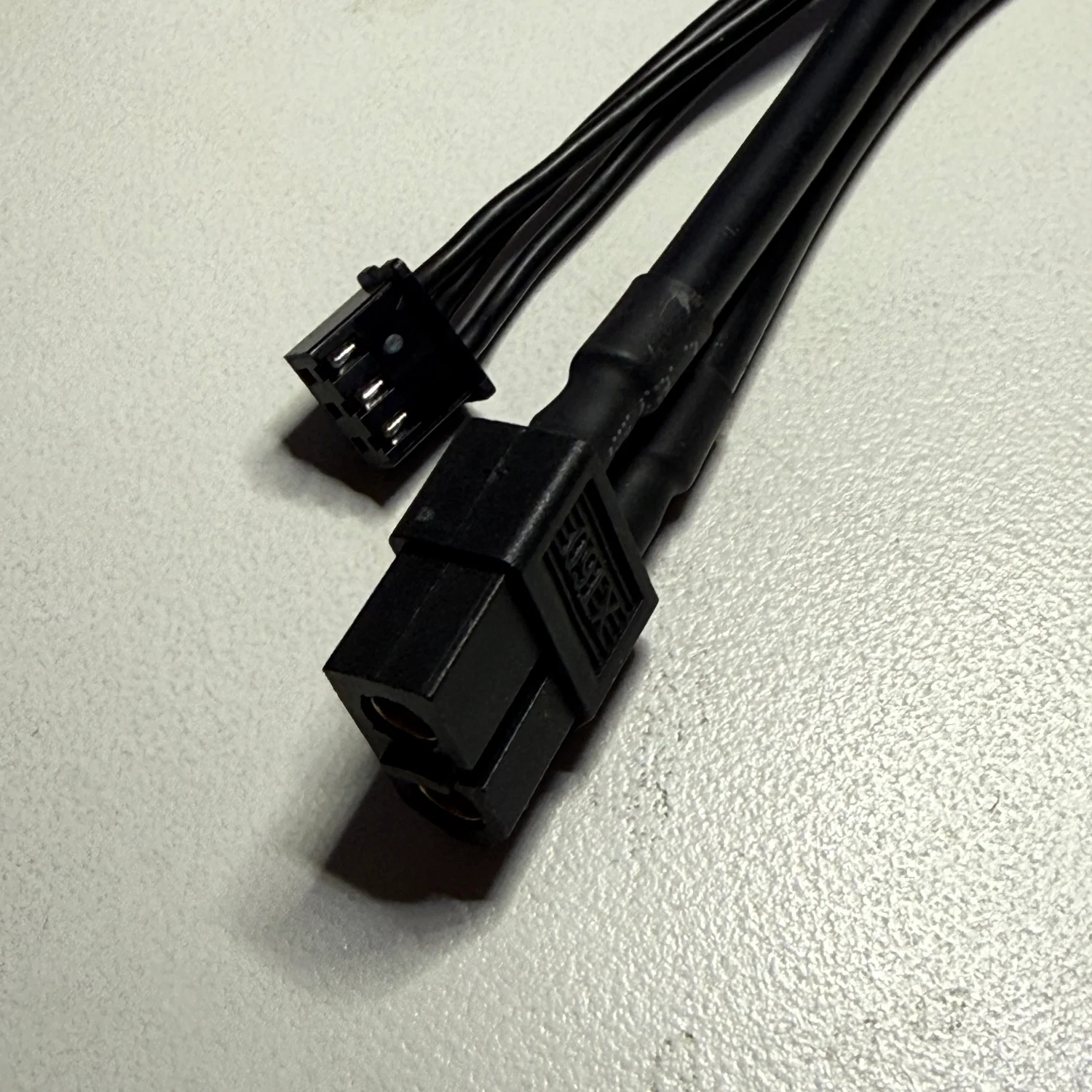 Reflex Jumper Cables - PRO XT60 / JST JST-PH Balance 2S LIPO Battery Charging Cable 1-28 Mini-Z Receiver Transmitter RX TX [Scale Reflex] 700382 - Image 4