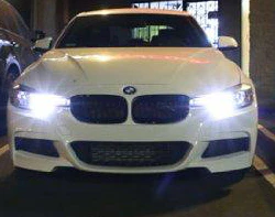 Reflex Lights System 12 LED (Rx - Lipo) 1-10 CAR LIGHT KIT  [Scale Reflex] - Image 9