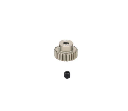 REFLEX PINION GEAR with SET SCREW (Hard Anodized Aluminum) - 48P - 14T 15T 16T 17T 18T 19T 20T 21T 22T 23T 24T 25T 26T 27T 28T 29T 30T 31T 32T [Scale Reflex] - Image 14