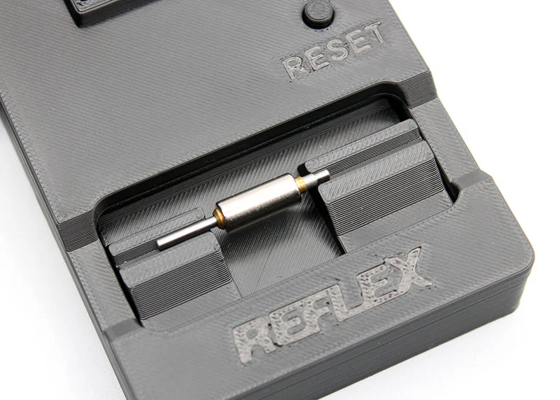 Reflex Racing 1/28 Scale Rotor Gauss Checker for Mini-Z Motors [Reflex Racing] RRE036 - Image 2