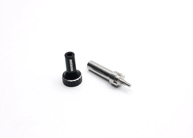 Reflex Racing 1/28 Scale Tire Arbor for Eagle Racing Mini4WD Tire Cutter MINI-Z RX28 [Reflex Racing] RX612