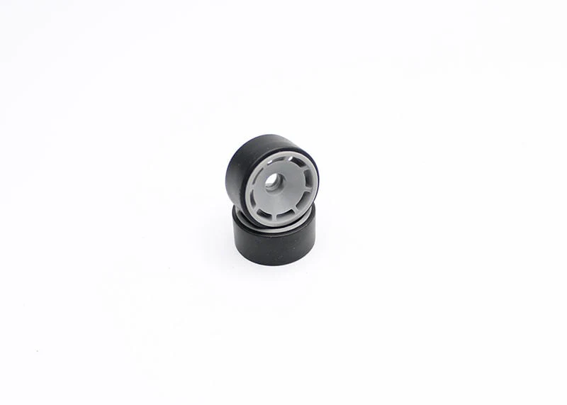 Reflex Racing 11mm LOW PROFILE SLICK TIRES - 30 / 40 / 45 DEG for Mini-Z [Reflex Racing] RX605-40 RX605-45 - Image 3
