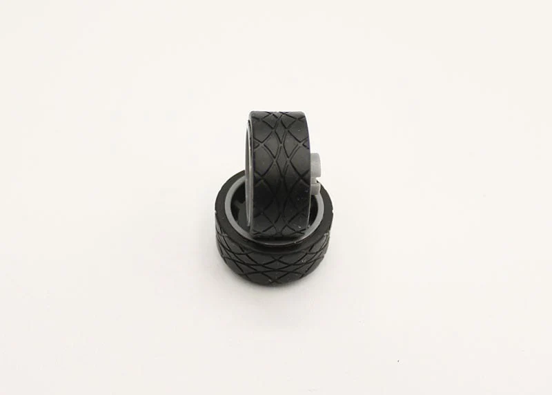 Reflex Racing 11mm RADIAL TIRES - 30  35 DEG for Mini-Z [Reflex Racing] RX602-30 RX602-35 - Image 3